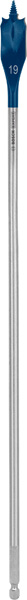 BOSCH EXPERT Self Cut Speed Flachfräsbohrer, 19x400mm BOSCH EXPERT Self Cut Speed Flachfräsbohrer, 19x400mm