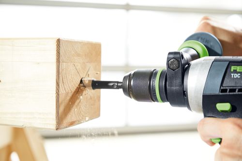 FESTOOL Schnellspannbohrfutter KC 13-1/2-MMFP