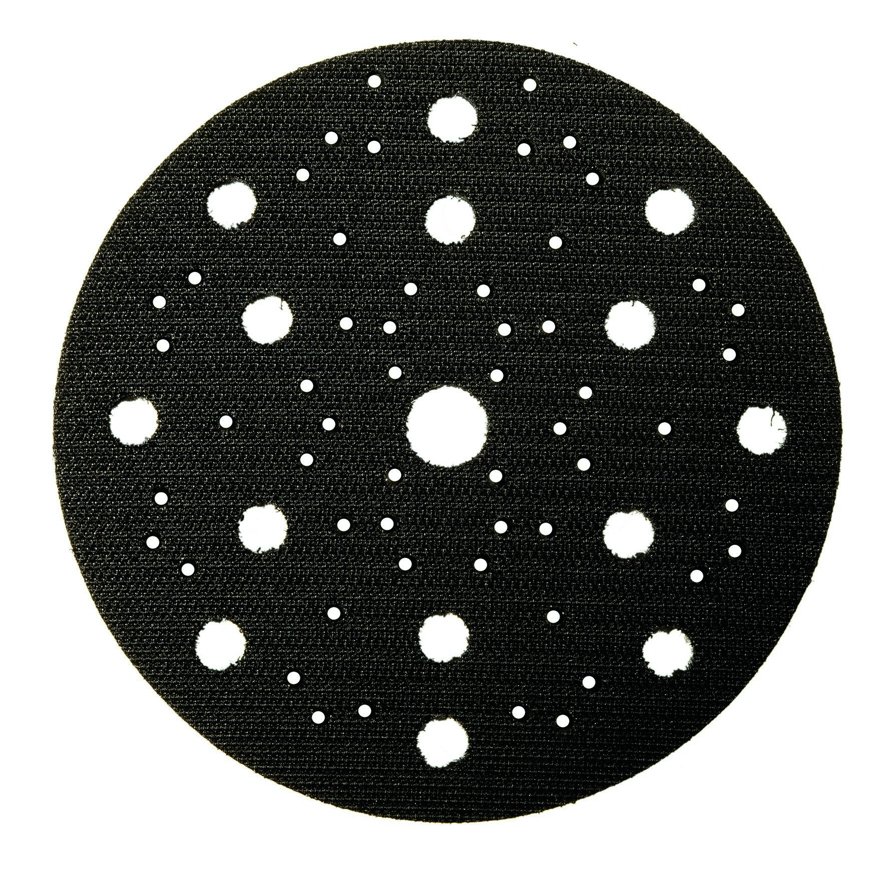 MIRKA Softauflage 150mm 67L 10mm, 5/Pack