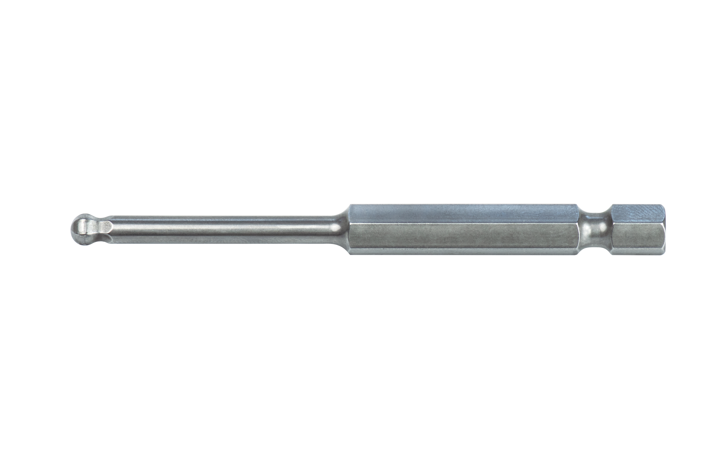 LAMELLO Cabineo Sechskant-Bit 1/4" GL 80mm