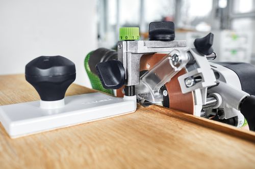 FESTOOL Umleimerplatte UP-OF