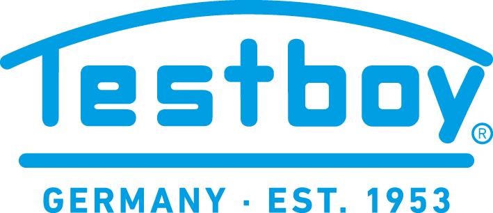 TESTBOY Digital-Multimeter TB 4000 mit Bluetooth Testboy