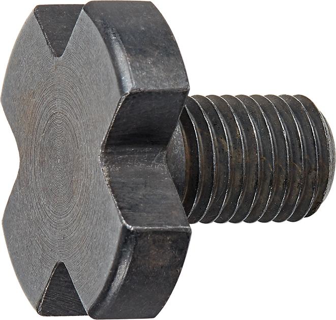 FORTIS Anzugsschraube DIN367 Gr.32 M16 FORTIS