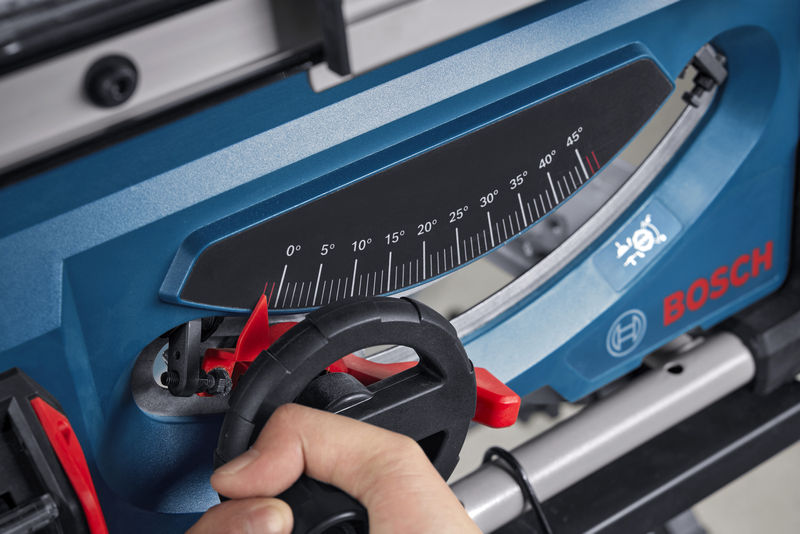BOSCH Tischsäge GTS 70-216