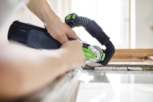 FESTOOL Absaugvorrichtung OSC-AV