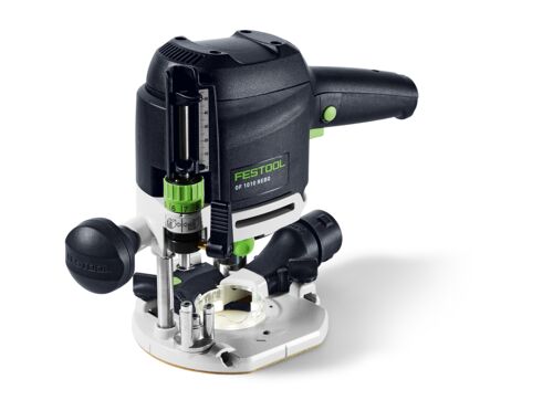 FESTOOL Oberfräse OF 1010 REBQ-FS-Set+Box