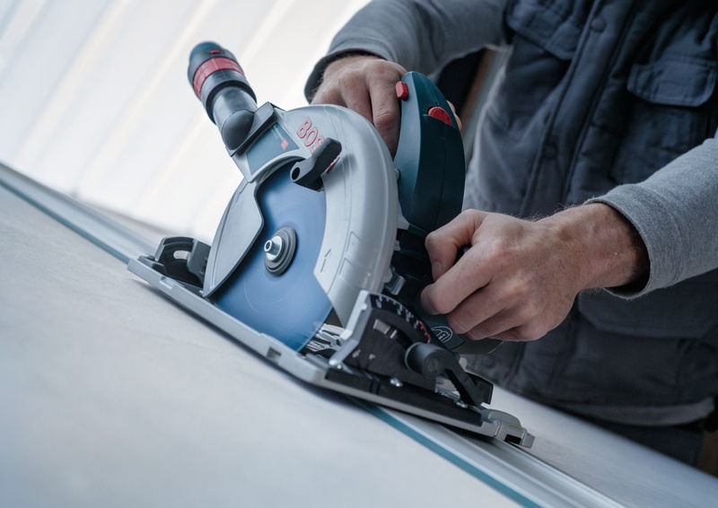 BOSCH EXPERT Fibre Cement Kreissägeblatt, 210x2,2/1,6x30 mm, Z6 BOSCH EXPERT Fibre Cement Kreissägeblatt, 210x2,2/1,6x30 mm, Z6