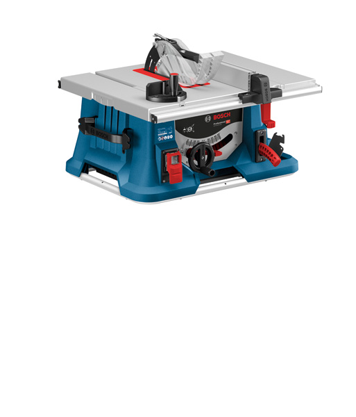 BOSCH Tischsäge GTS 635-216 und Arbeitstisch GTA 560 BOSCH Tischsäge GTS 635-216 und Arbeitstisch GTA 560