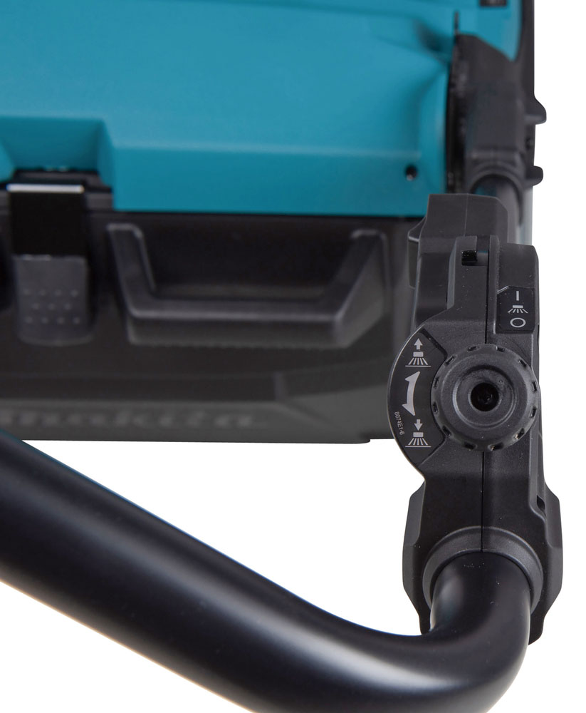 MAKITA Akku-Kehrsaugmaschine 40V max VS001GZ (ohne Ladegerät und Akkus)