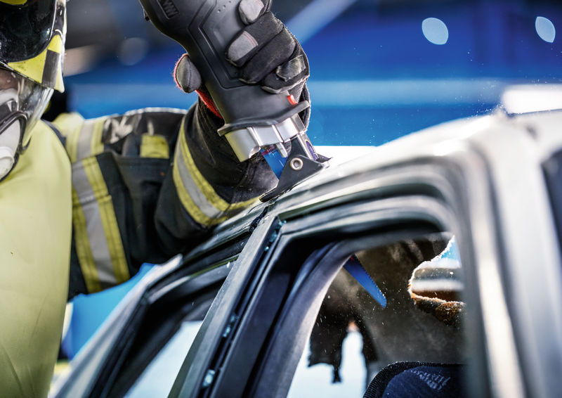 BOSCH EXPERT ‘Vehicle Rescue’ S 1157 CHM Säbelsägeblatt, 1 Stück BOSCH EXPERT ‘Vehicle Rescue’ S 1157 CHM Säbelsägeblatt, 1 Stück