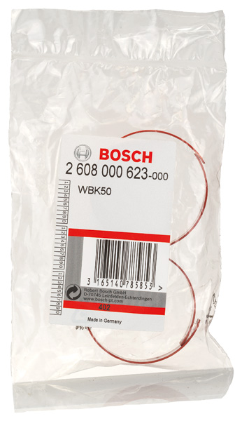 BOSCH PRO Abstandsring, 48,5 mm