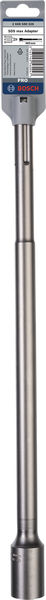 BOSCH PRO SDS max Adapter, 460 mm BOSCH PRO SDS max Adapter, 460 mm