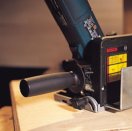 BOSCH Handgriff für Bohrhämmer, passend zu: GSH 4/5 Professional BOSCH Handgriff für Bohrhämmer, passend zu: GSH 4/5 Professional