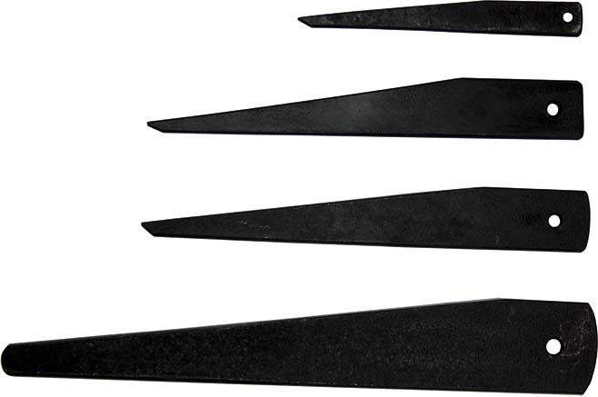FORTIS Austreiber DIN 317 MK 0 FORTIS