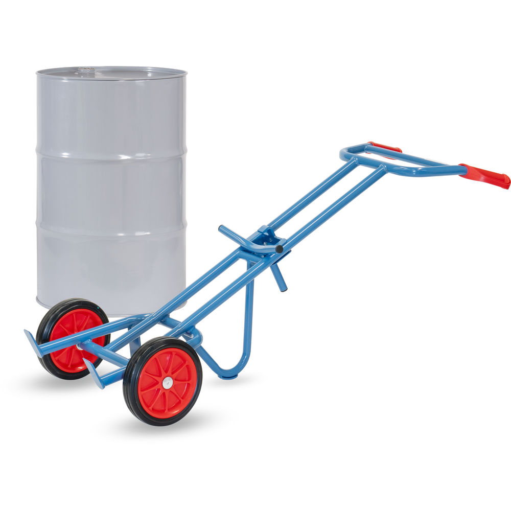 FETRA - FECHTEL TRANSPORTGERÄTE Fasskarre 1065