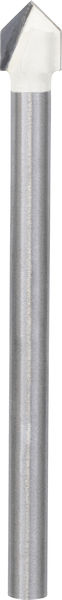 BOSCH CYL-9 Soft Ceramic Bohrer, 8 x 80 mm BOSCH CYL-9 Soft Ceramic Bohrer, 8 x 80 mm