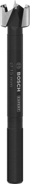 BOSCH EXPERT Wood Forstnerbohrer, 15 mm BOSCH EXPERT Wood Forstnerbohrer, 15 mm