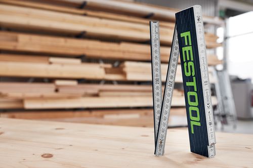 FESTOOL Meterstab MS-3M-FT1