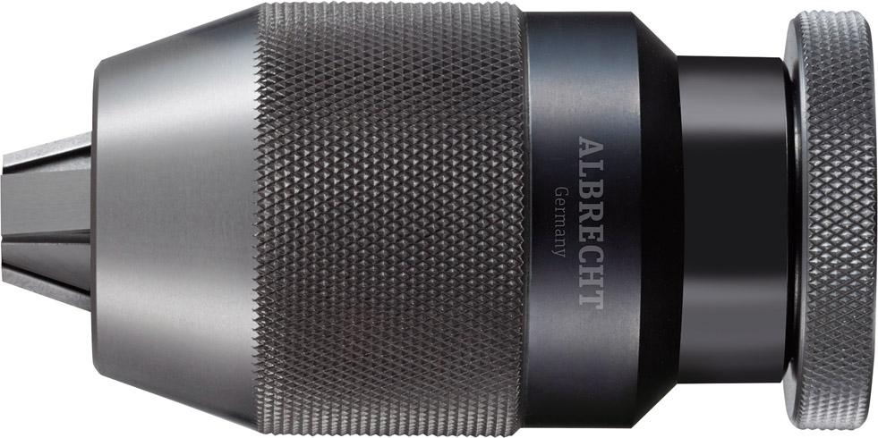 ALBRECHT Schnellspannbohrfutter SBFD 1-13mm B16 ALBRECHT ALBRECHT Schnellspannbohrfutter SBFD 1-13mm B16 ALBRECHT