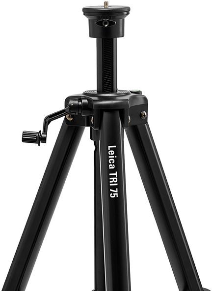 LEICA Stativ TRI 75 Tripod (0,42-1,15 m) Leica