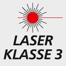 LEICA Kanalbaulaser Piper 200 Package (LC3R)