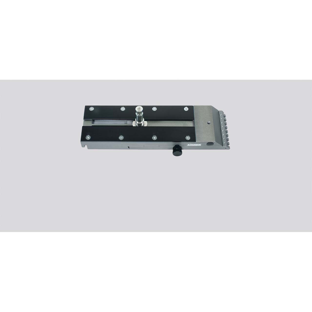 AIGNER Integralanschlag 2 x 500 mm für Panhans