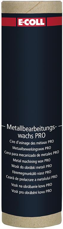 E-COLL Metallbearbeitungswachs PRO 300g