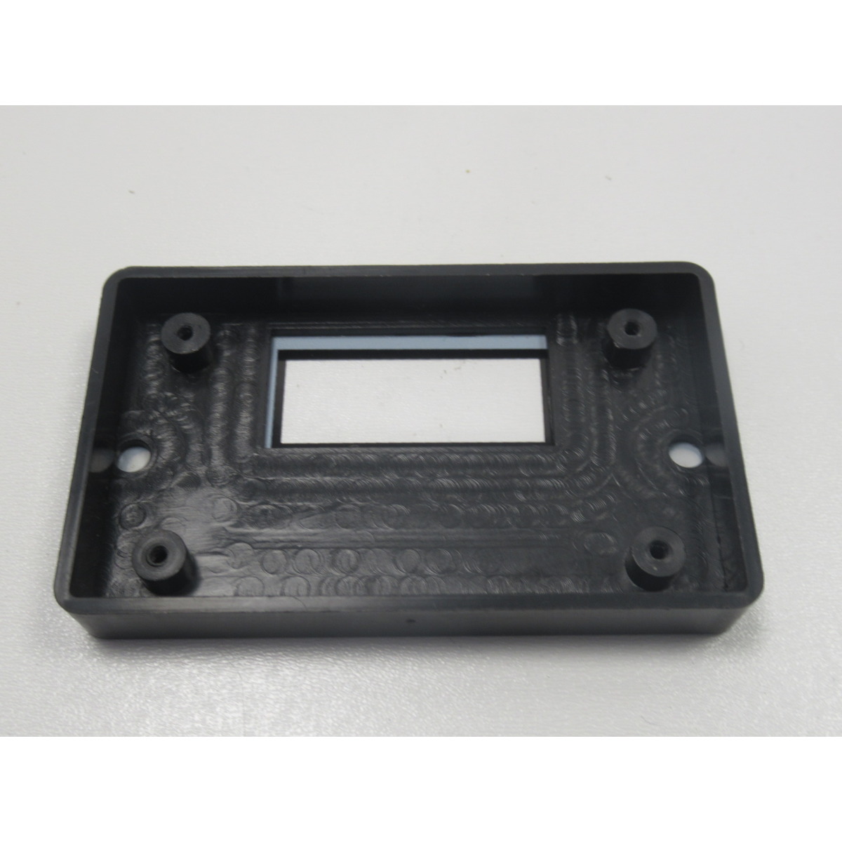 Holzstar Abdeckung DB 460 XL VARIO für Display Holzstar Abdeckung DB 460 XL VARIO für Display