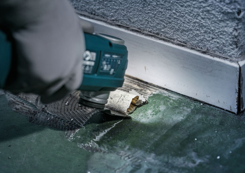 BOSCH ATZ 52 SC Multi Material Tauchsägeblatt, Starlock, 52 x 26 mm, 10-tlg.