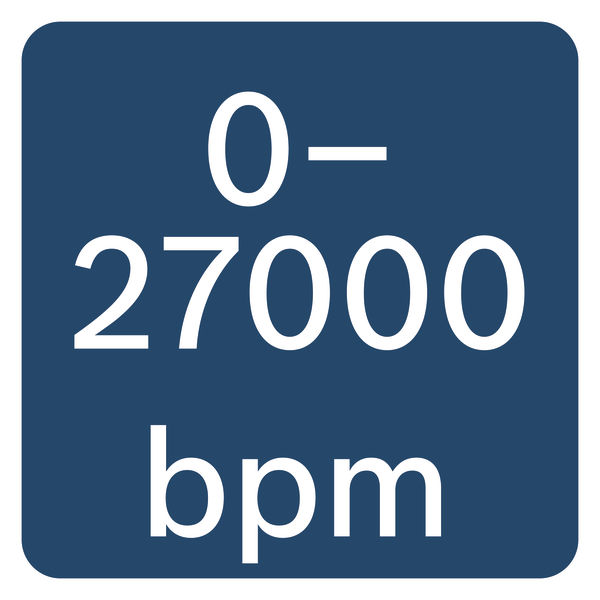 BOSCH Akku-Schlagbohrschauber GSB 18V-65