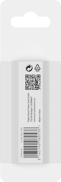 BOSCH PRO Rührkorb Adapter, M14- auf 1/2"-20-UNF-Innengewinde