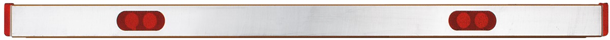 STABILA Magnet-Wasserwaage Type 96-2 M, 61 cm, extrasteifes Alu-Profil, extrastarke Seltenerd-Magnete, 1 Horizontal-/2 Vertikal-Libellen, stoßdämpfende Endkappen, Rutsch-Stopper, Made in Germany STABILA Magnet-Wasserwaage Type 96-2 M, 61 cm, extrasteifes Alu-Profil, extrastarke Seltenerd-Magnete, 1 Horizontal-/2 Vertikal-Libellen, stoßdämpfende Endkappen, Rutsch-Stopper, Made in Germany