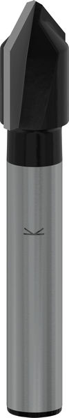 BOSCH PRO V-Nutfräser, 90° x Ø 9,5, Schaft 6 mm