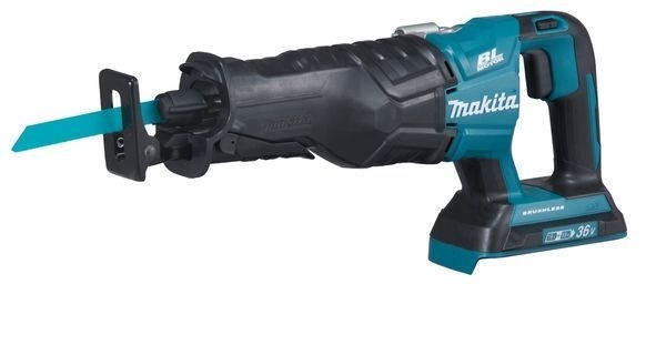 MAKITA Akku-Reciprosäge 2x 18 V DJR360ZK MAKITA Akku-Reciprosäge 2x 18 V DJR360ZK