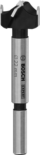 BOSCH EXPERT Laminated Wood Scharnierlochbohrer, 22 x 60 x 90 mm BOSCH EXPERT Laminated Wood Scharnierlochbohrer, 22 x 60 x 90 mm