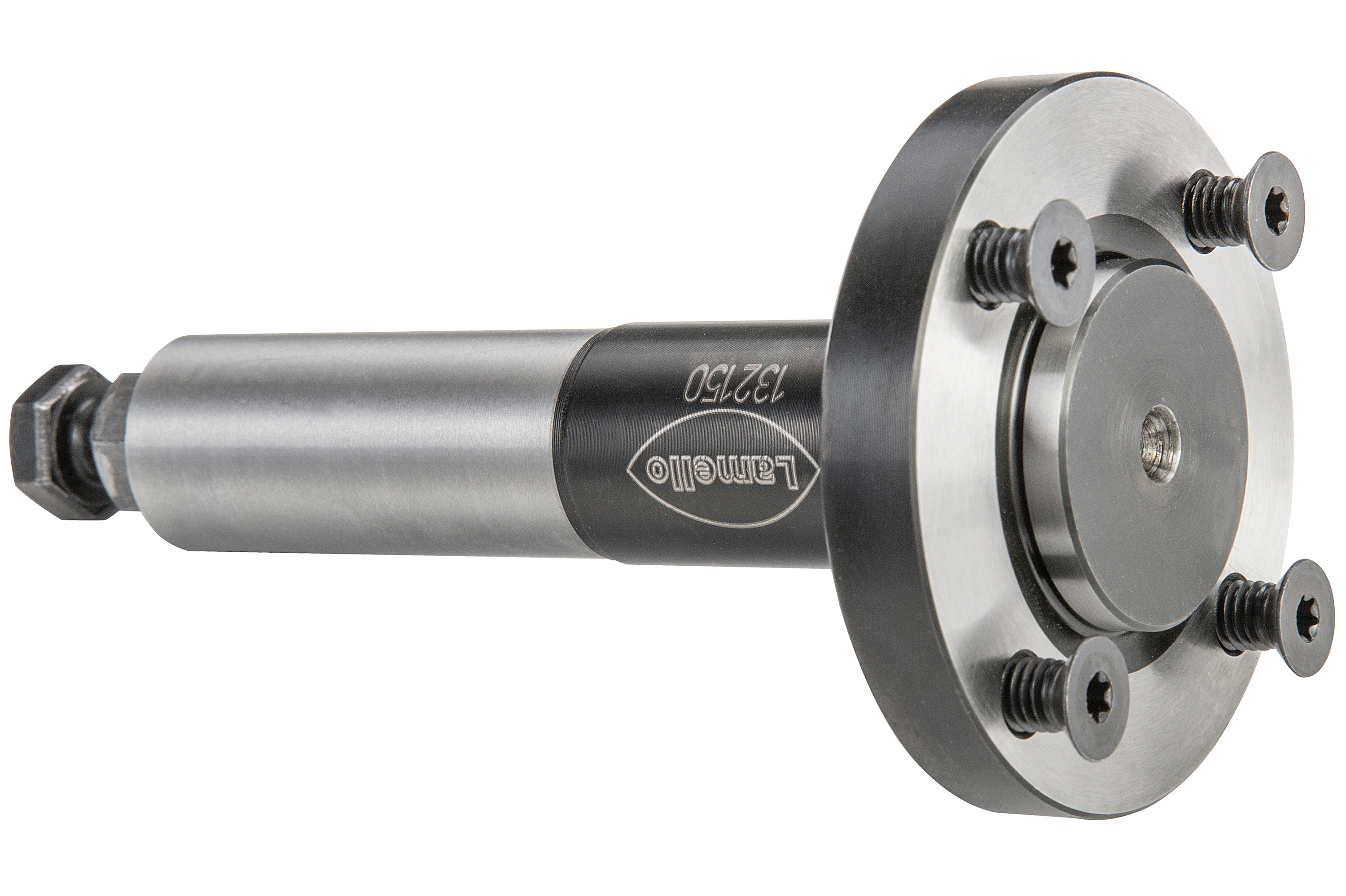 LAMELLO Fräsdorn zu P-System-Nutfräser, CNC, S20x50mm,d=30, L=102, DTK 48mm