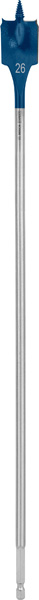 BOSCH EXPERT Self Cut Speed Flachfräsbohrer, 26x400mm