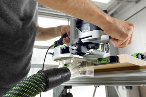 FESTOOL Seitenanschlag SA-OF 1010/MFK
