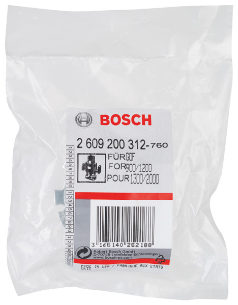 BOSCH Kopierhülse
