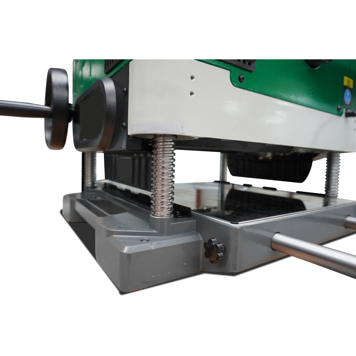 STÜRMER Dickenhobel Holzstar DH 330-2