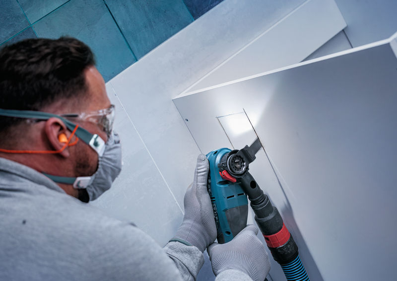BOSCH AIZ 20 AB Multi Material Tauchsägeblatt, Starlock, 20 x 30 mm, 5-tlg. BOSCH AIZ 20 AB Multi Material Tauchsägeblatt, Starlock, 20 x 30 mm, 5-tlg.