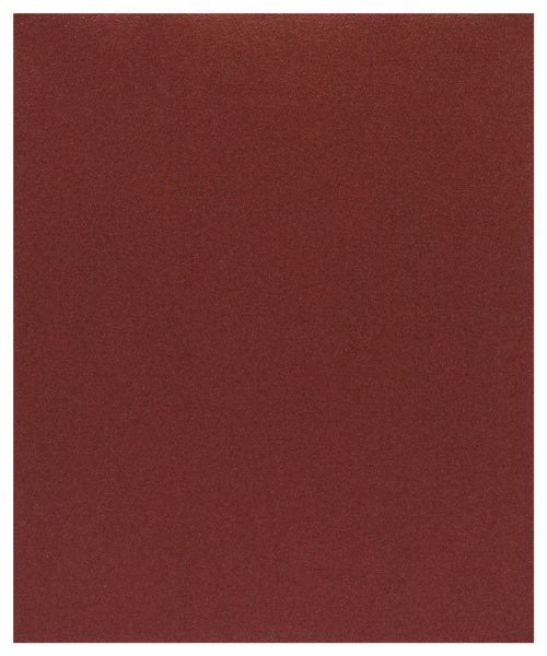 BOSCH Schleifblatt Papier J475, Best for Metal, 230 x 280 mm, 100, ungelocht, 1er-Pack BOSCH Schleifblatt Papier J475, Best for Metal, 230 x 280 mm, 100, ungelocht, 1er-Pack
