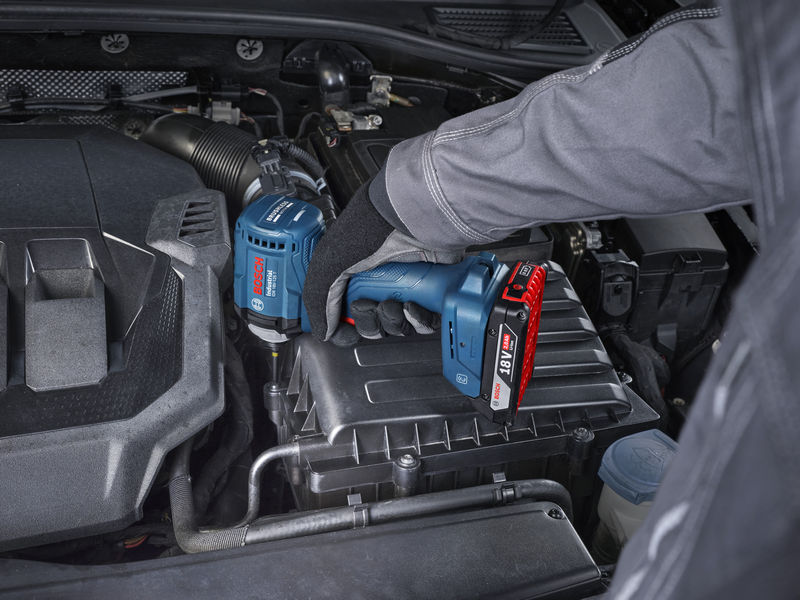 BOSCH IDS 18V-125 T