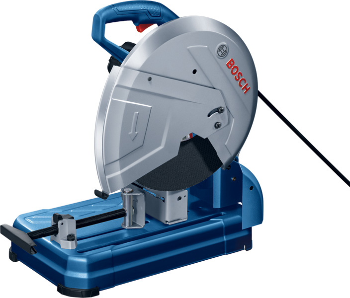 BOSCH Metalltrennsäge GCO 14-24 J, 2400 W, 3800 U/min BOSCH Metalltrennsäge GCO 14-24 J, 2400 W, 3800 U/min