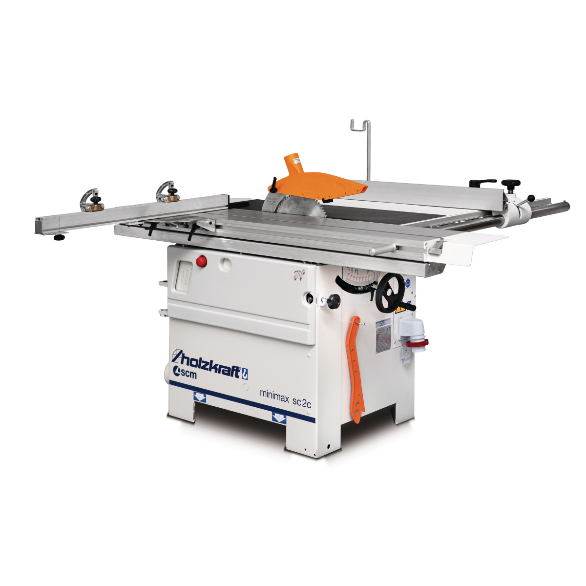 Holzkraft Kleinformatkreissäge minimax sc 2c KOMPAKT Holzkraft Kleinformatkreissäge minimax sc 2c KOMPAKT