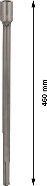 BOSCH PRO SDS max Adapter, 460 mm BOSCH PRO SDS max Adapter, 460 mm