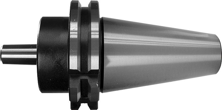 FORTIS Bohrfutteraufnahme DIN69871A SK40-B16 FORTIS FORTIS Bohrfutteraufnahme DIN69871A SK40-B16 FORTIS