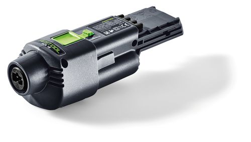 FESTOOL Netzadapter ACA 220-240/18V Ergo FESTOOL Netzadapter ACA 220-240/18V Ergo