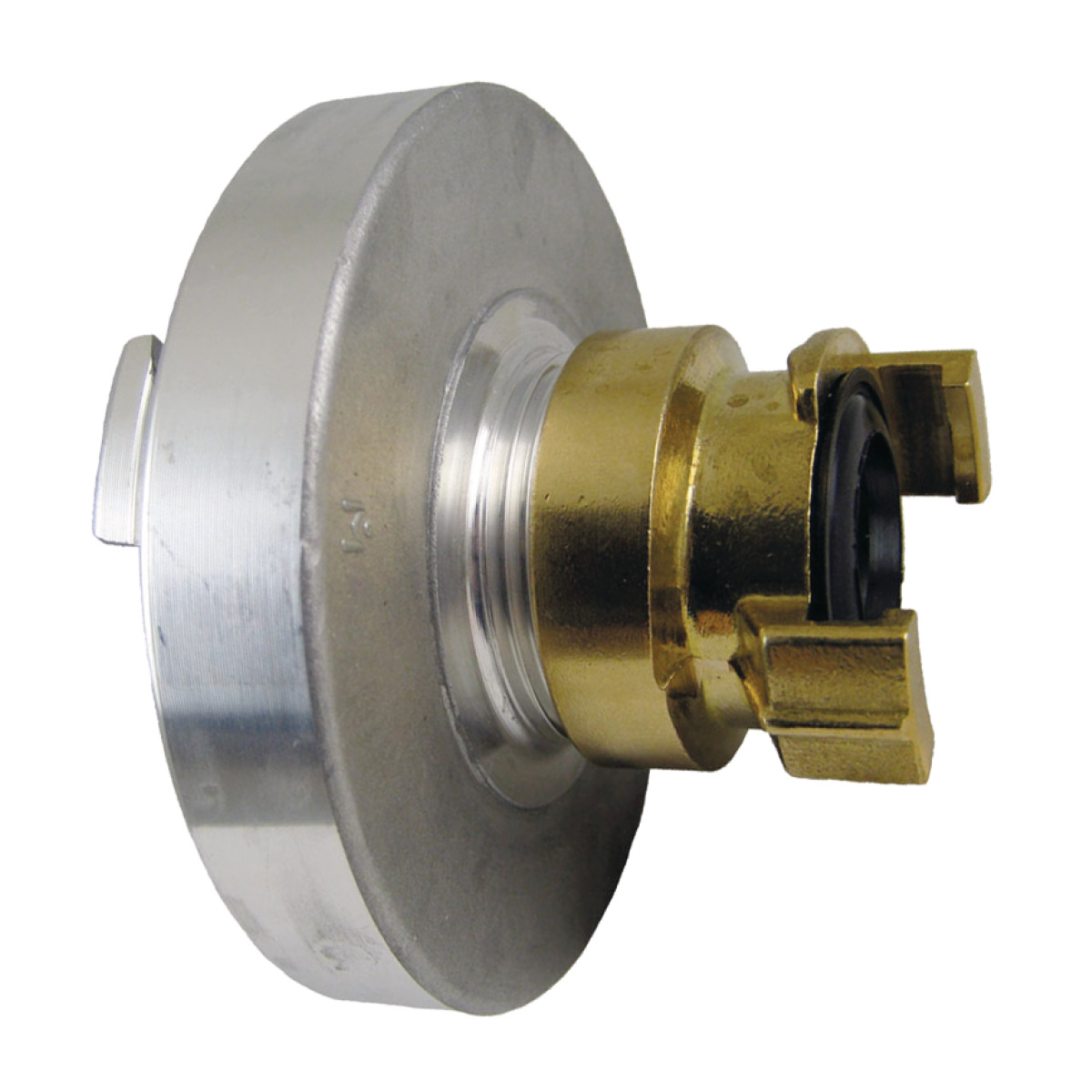 STÜRMER Adapter Cleancraft Geka-Storz STÜRMER Adapter Cleancraft Geka-Storz