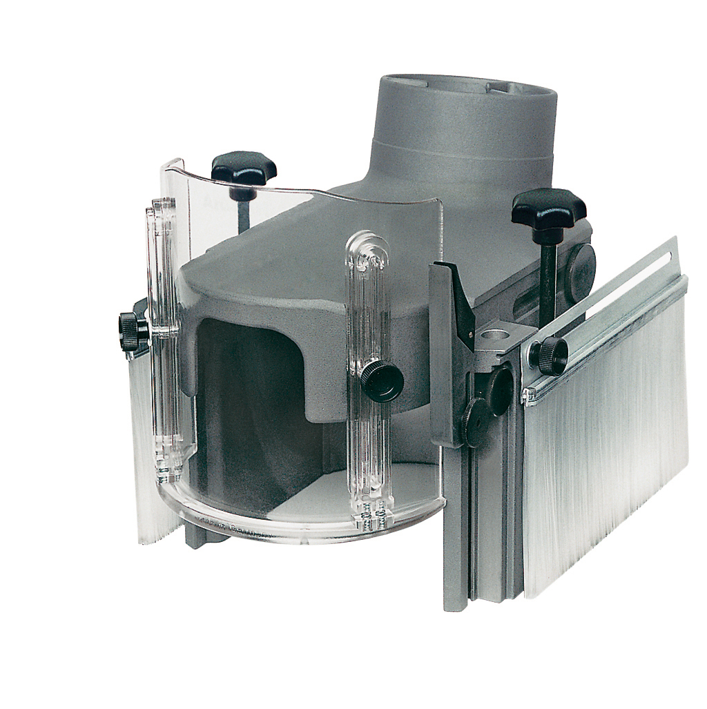 AIGNER Bogenfräsmaster AIGNER Bogenfräsmaster